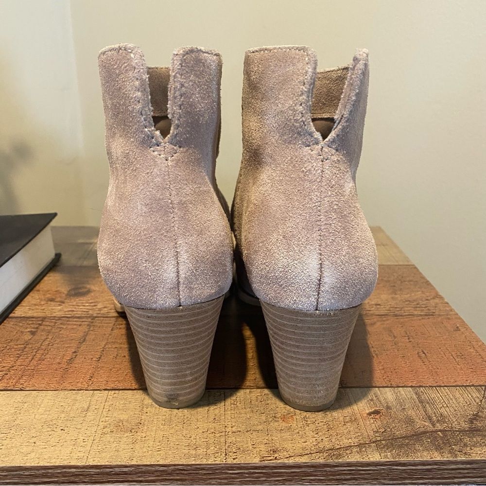 Splendid Rodeo Ankle Boots - Picture 4 of 6